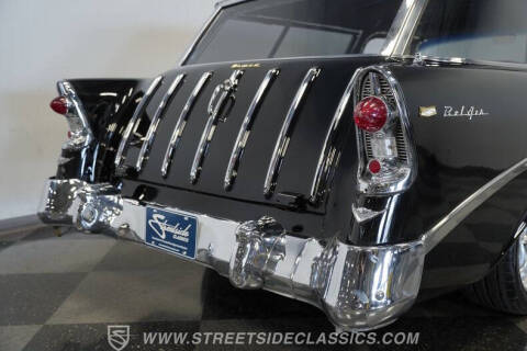 1956 Chevrolet Bel Air