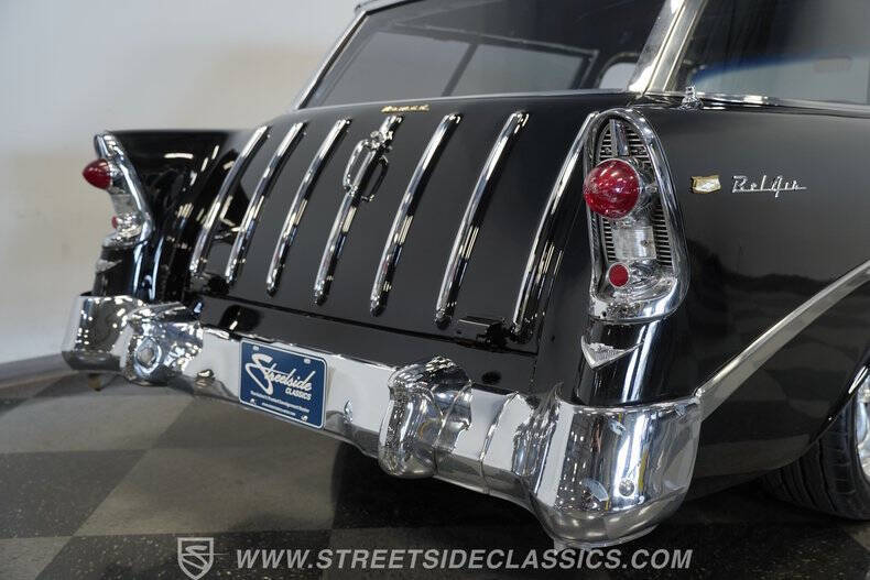 1956 Chevrolet Bel Air