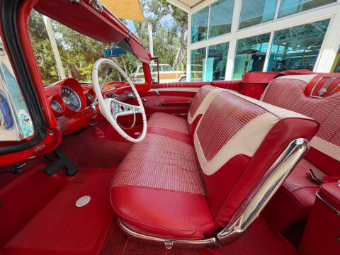 1960 Chevrolet Impala