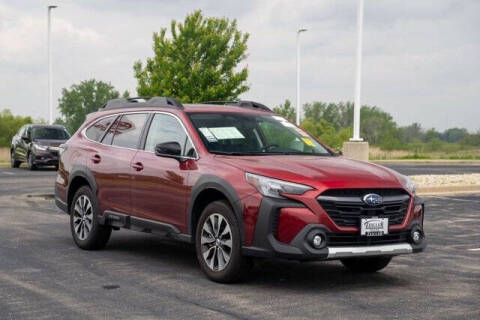 2024 Subaru Outback Limited
