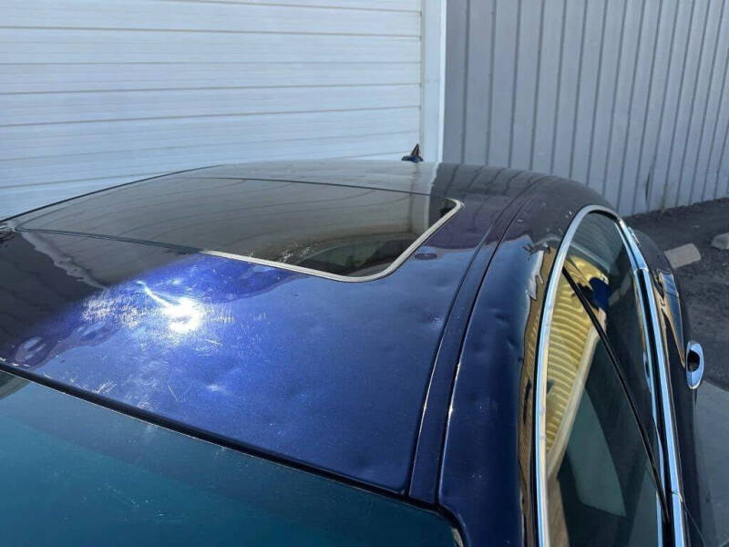 2015 Maserati Ghibli S Q4