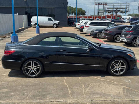 2014 Mercedes-Benz E-Class E 350