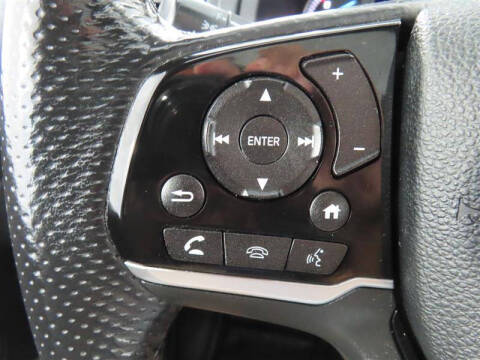 2019 Honda Passport Elite