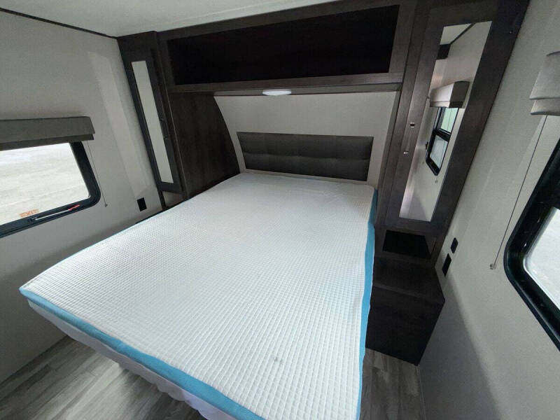 2020 Grand Design RV Transcend XPLOR