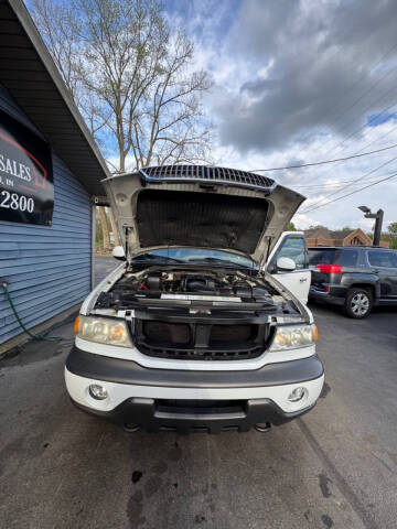 1999 Lincoln Navigator