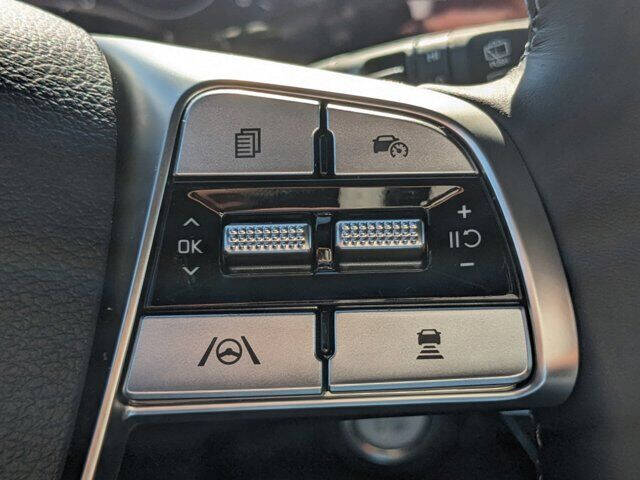 2024 Kia Telluride SX X-Pro