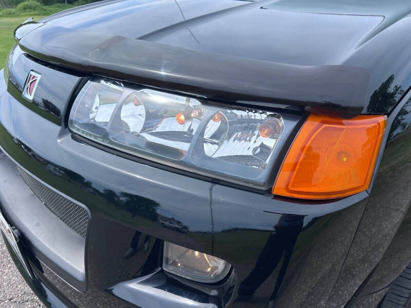 2004 Saturn Vue