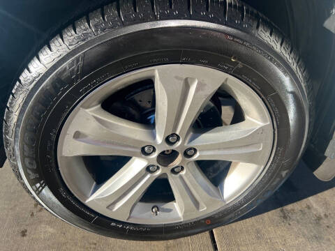 2011 Toyota Highlander Limited