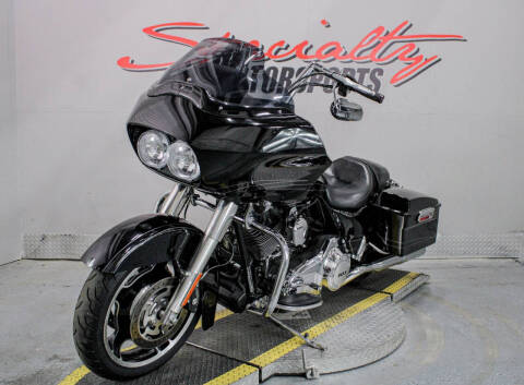 2013 Harley-Davidson Road Glide