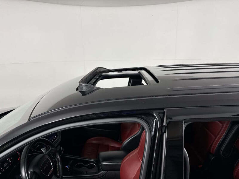 2021 Dodge Durango SRT 392