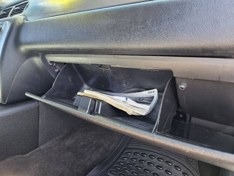 2014 Chevrolet Silverado 2500HD LTZ