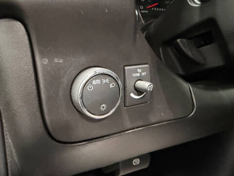 2021 Chevrolet Express 3500