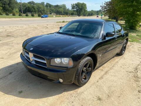2010 Dodge Charger for sale at Lewis Blvd Auto Sales in Sioux City IA