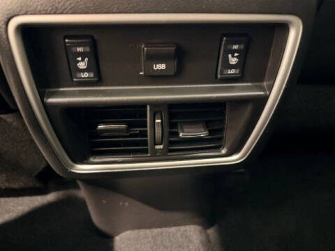 2017 Nissan Murano