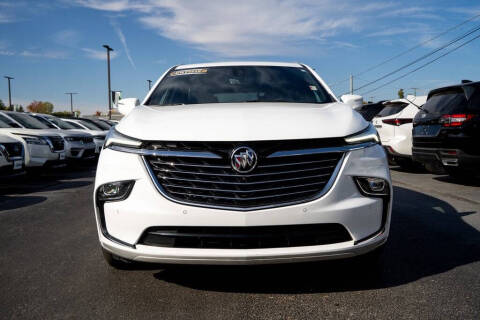 2024 Buick Enclave Premium