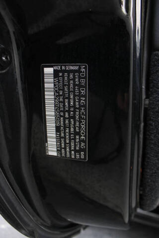 2004 Porsche 911 Carrera 4S