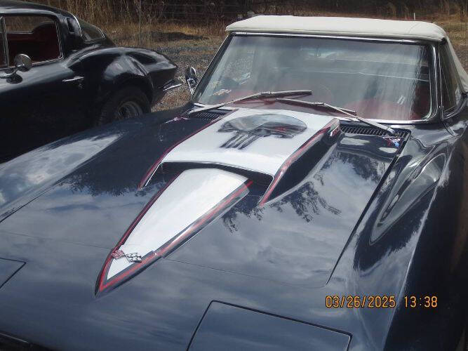 1967 Chevrolet Corvette