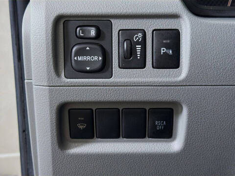 2013 Toyota 4Runner SR5