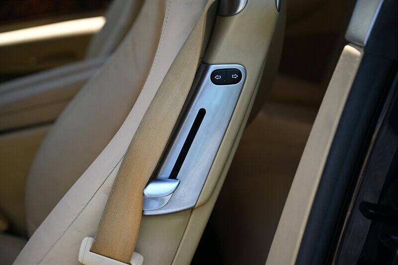 2007 Bentley Continental 31