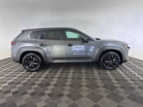 2026 Mazda CX-50 2.5 S Preferred