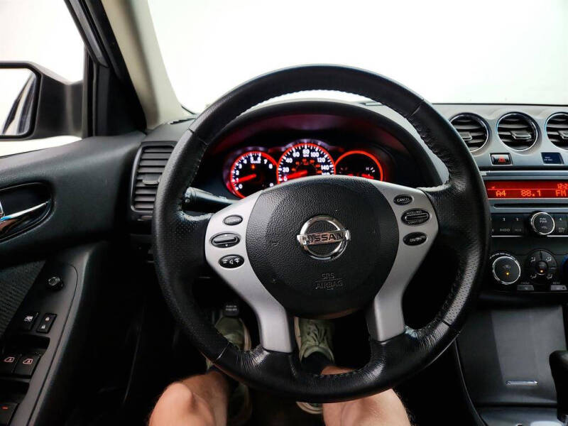 2009 Nissan Altima
