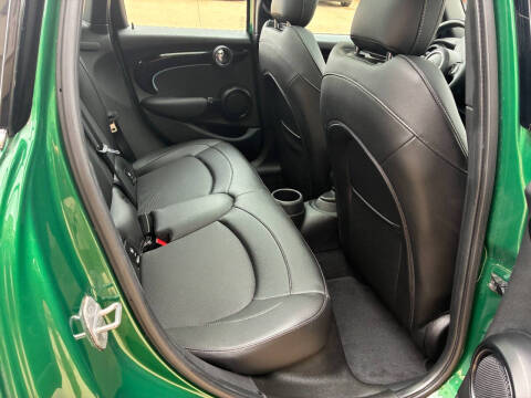 2022 MINI Hardtop 4 Door Cooper S