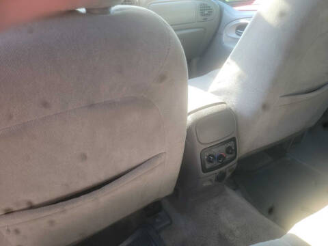 2006 Chevrolet TrailBlazer EXT LS