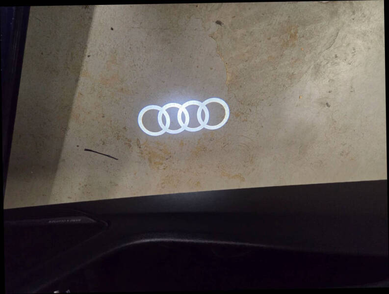 2022 Audi A5 quattro S line Prem Plus 45 TFSI