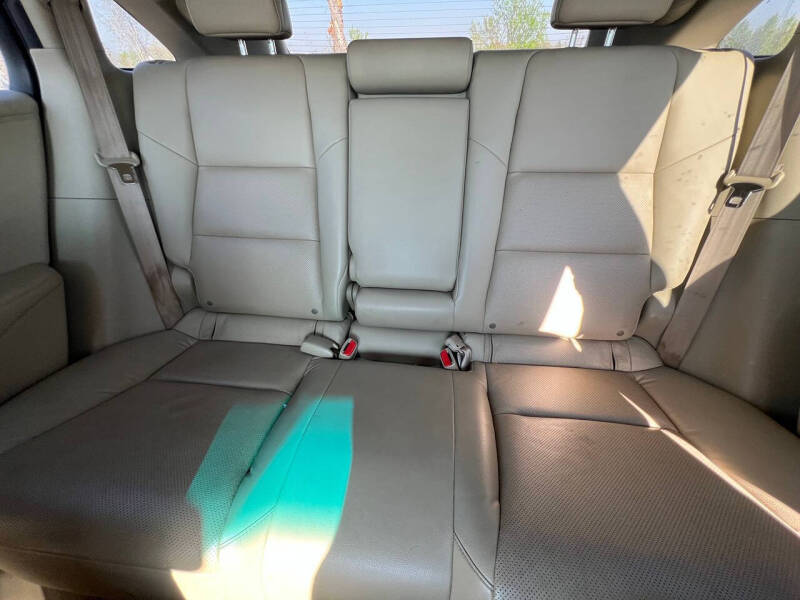 2014 Acura RDX w/Tech