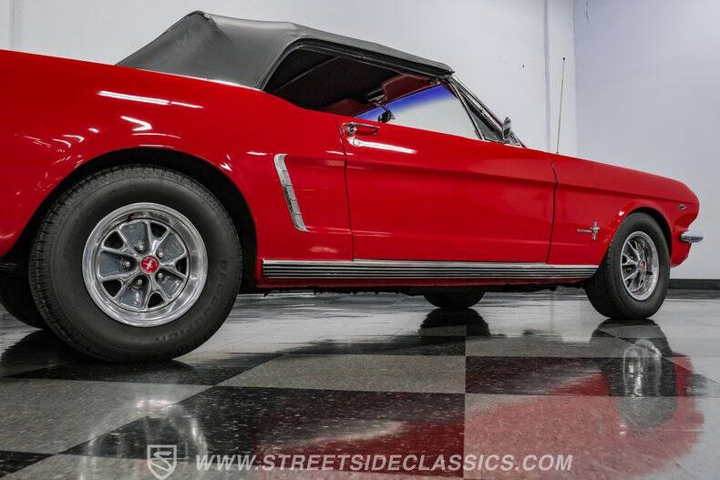 1964 Ford Mustang