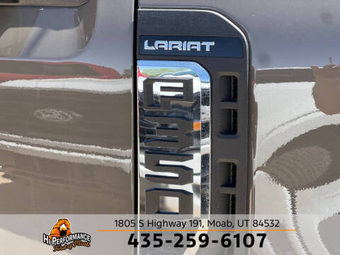 2026 Ford F-350 Super Duty