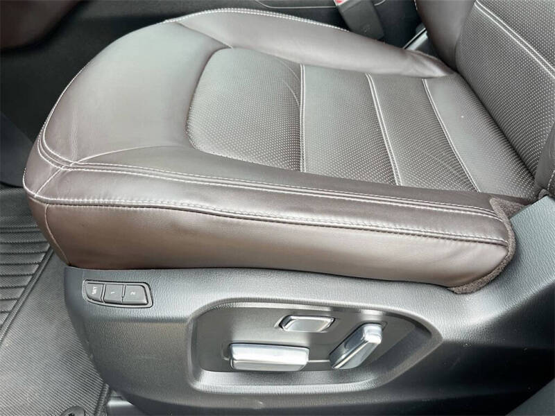 2024 Mazda CX-5 2.5 Turbo Signature