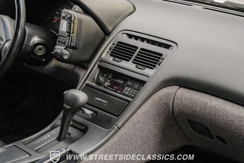 1990 Nissan 300ZX GS