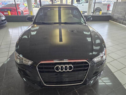 2013 Audi A5 2.0T Premium