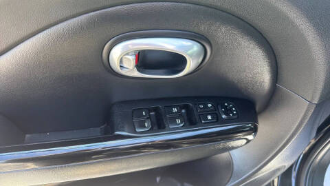 2015 Kia Soul !