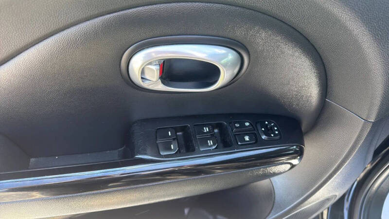 2015 Kia Soul !