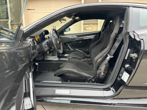 2008 Ferrari 430 Scuderia