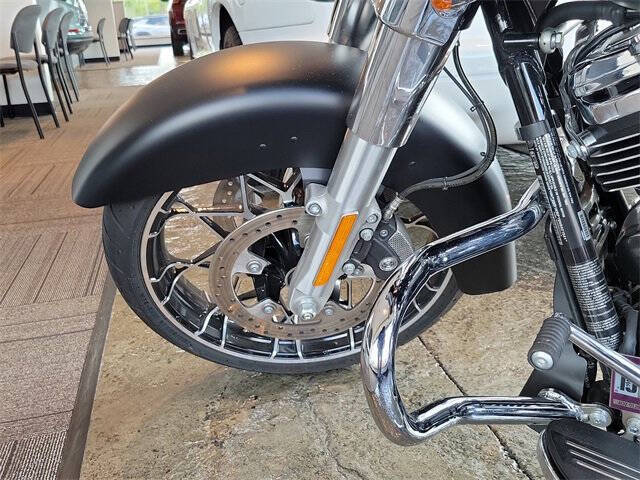 2022 Harley-Davidson Street Glide