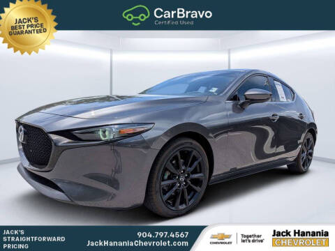 2023 Mazda Mazda3 Hatchback 2.5 S Premium