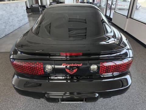 1999 Pontiac Firebird Formula