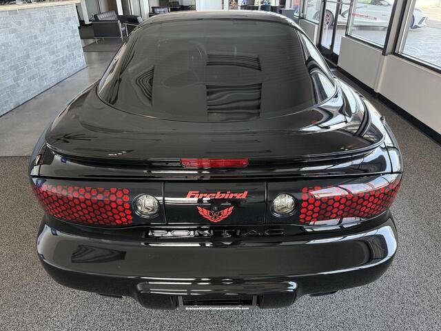 1999 Pontiac Firebird Formula