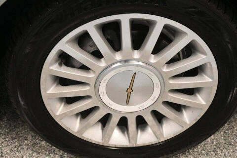 2004 Ford Thunderbird Deluxe