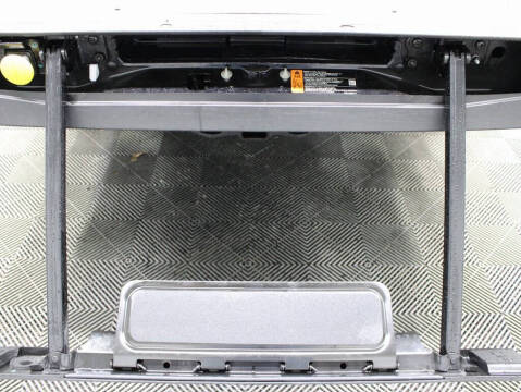 2024 Ford F-250 Super Duty