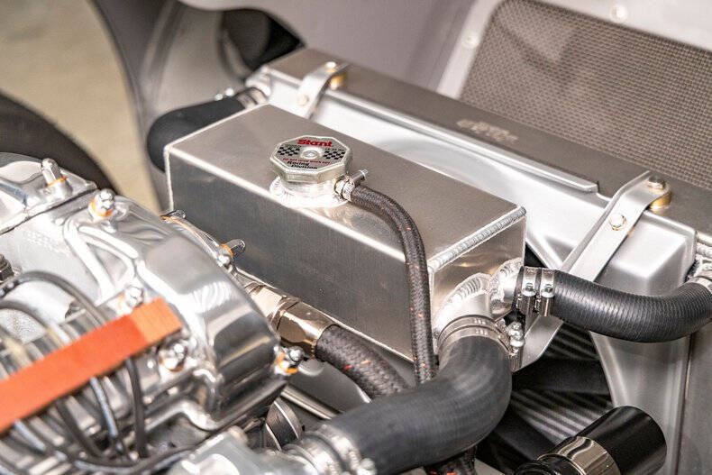 1966 Jaguar E-Type