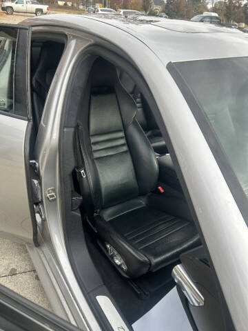 2013 Porsche Panamera Turbo