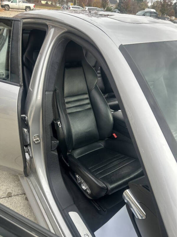 2013 Porsche Panamera Turbo