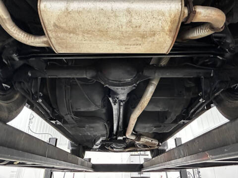 1984 Chevrolet Camaro