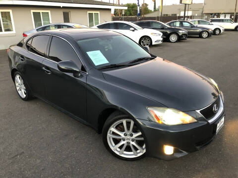 2006 Lexus IS 250
