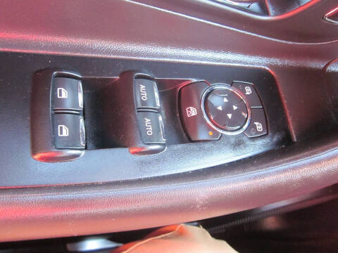 2013 Ford Taurus Limited