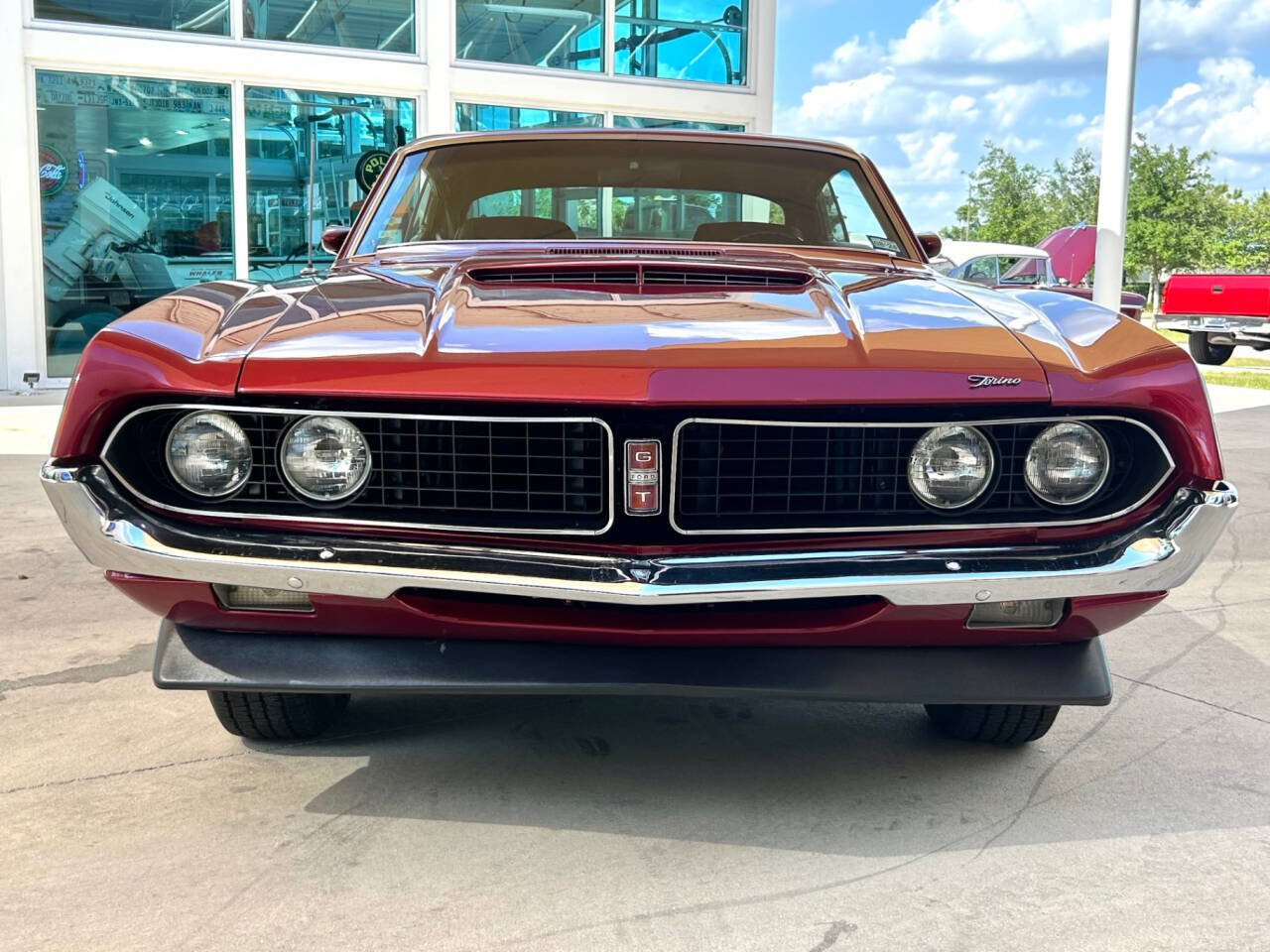 1971 Ford Torino 2